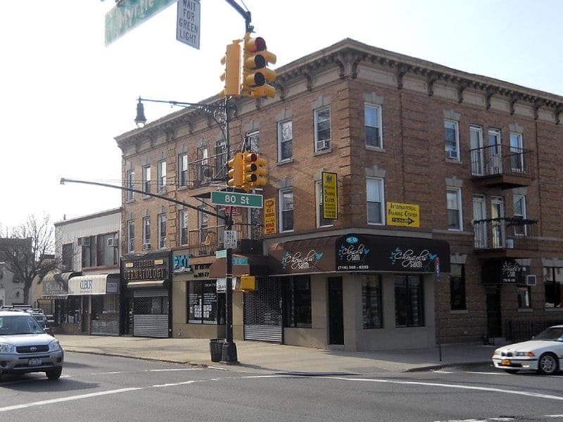 Glendale, Queens