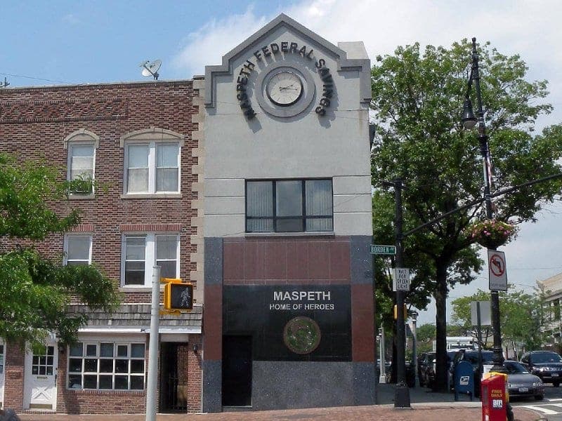 Maspeth, Queens