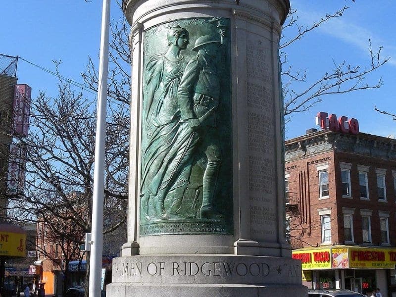 Ridgewood, Queens