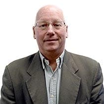 Darren Lundin