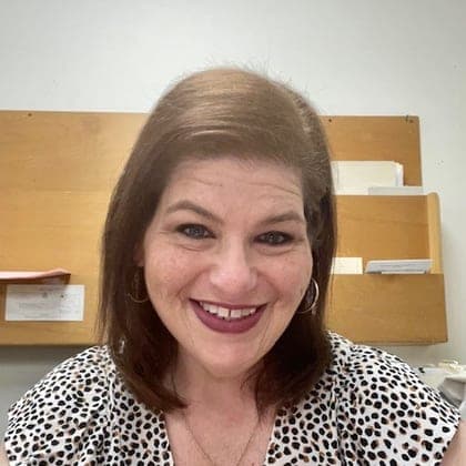 Sharon DeCoursey
