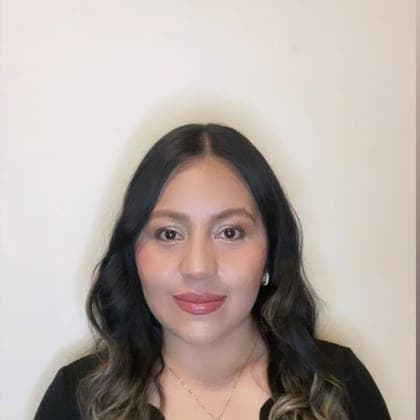 Wendy Caceres-Diaz