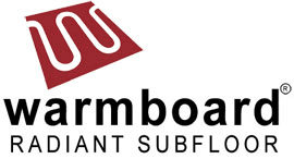 Warmboard